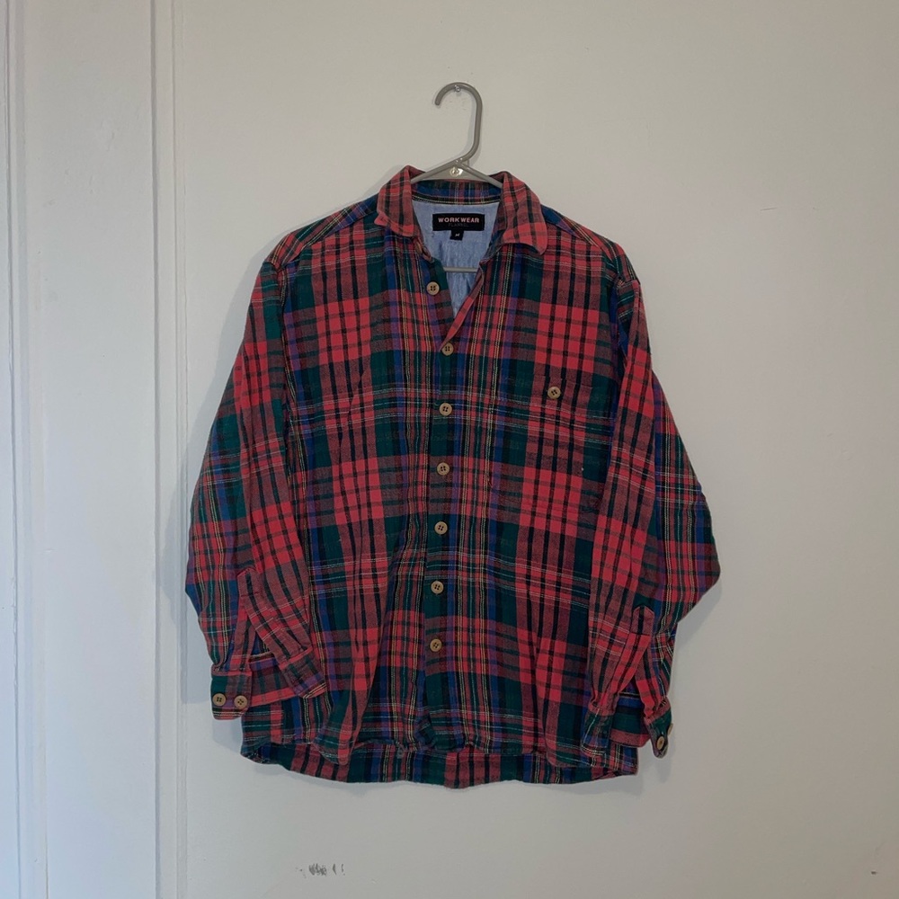 Flannel